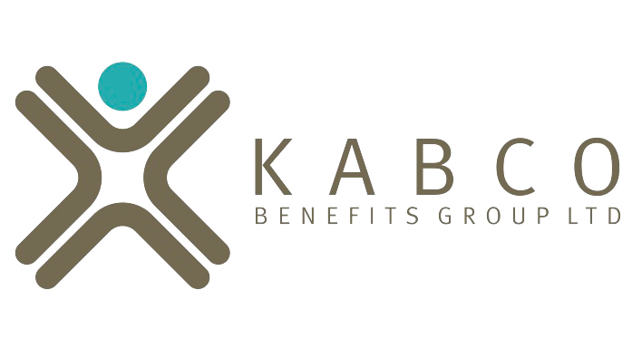 Kabco Benefits Logo